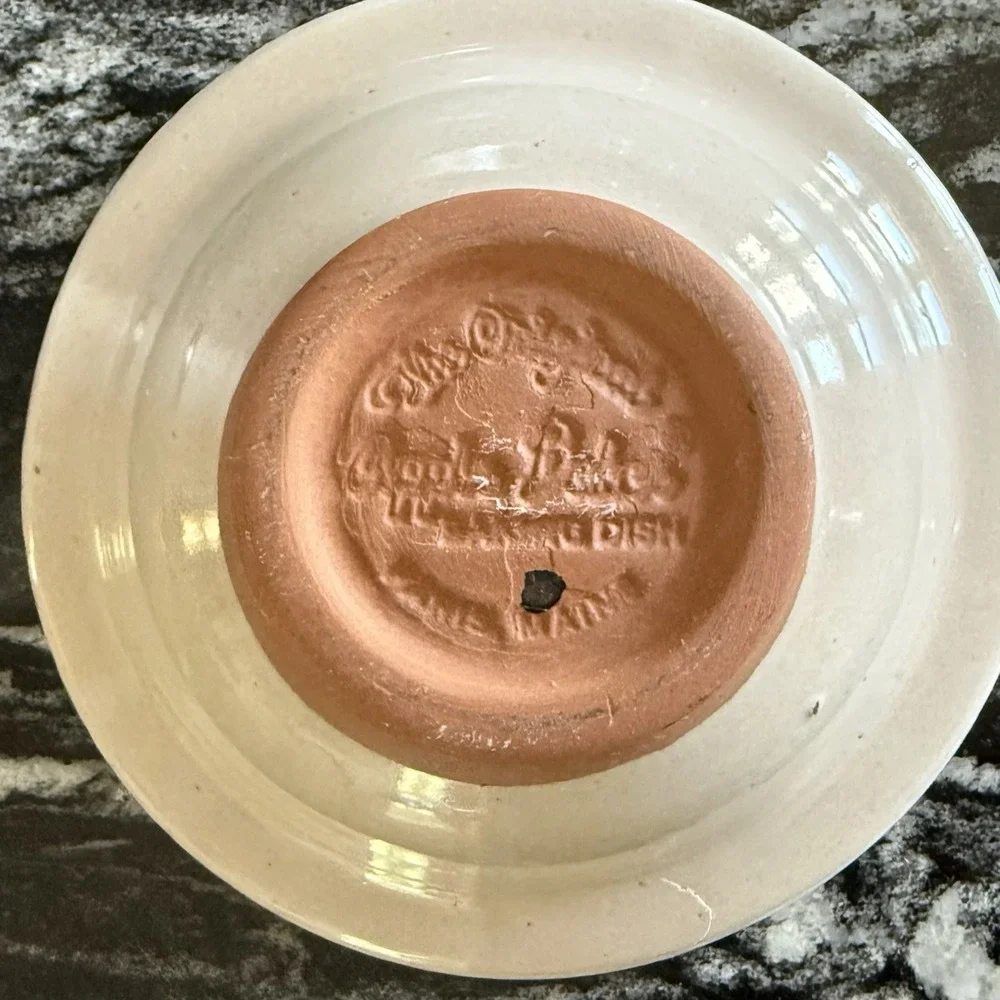 Stoneware 